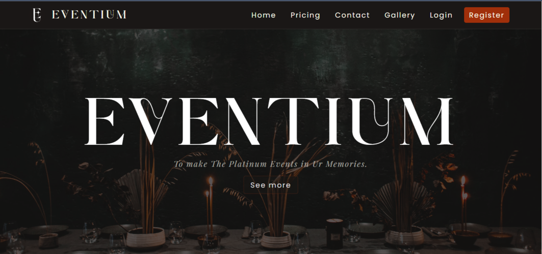 Eventium